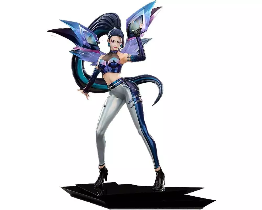 Apex Innovation Figur League of Legends 1/7 K/DA Kai'Sa All Out