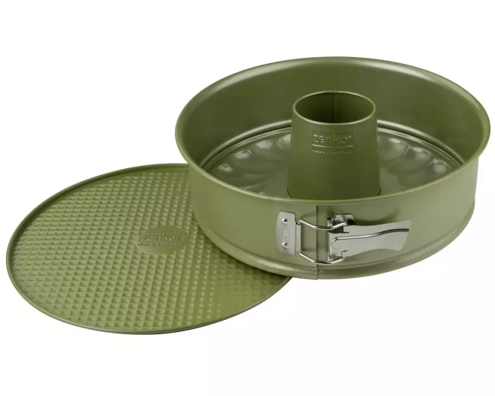 Zenker Springform Green Vision 26 cm