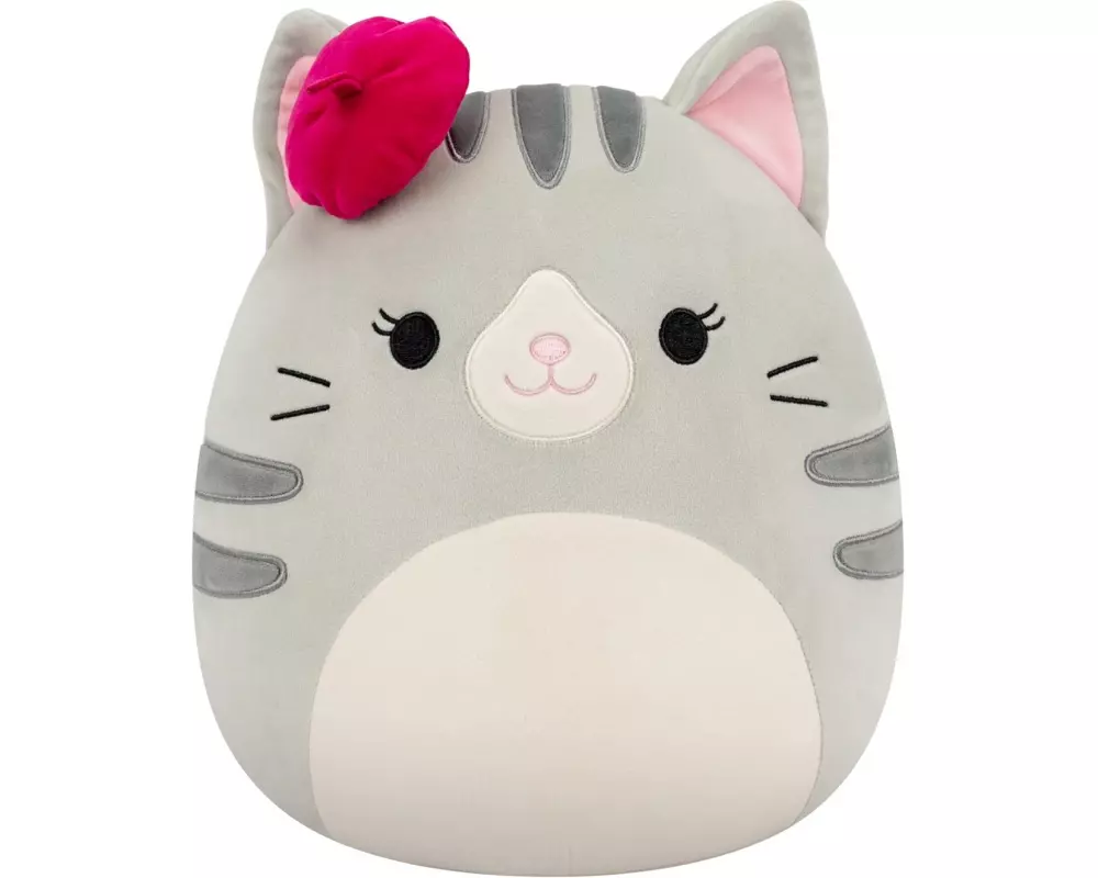 Squishmallows Katze Tally 30 cm