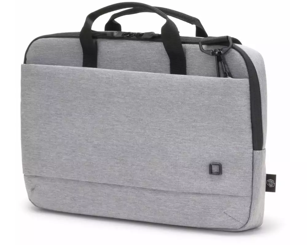 DICOTA Notebooktasche Eco Slim Case MOTION 11.6 ", Hellgrau