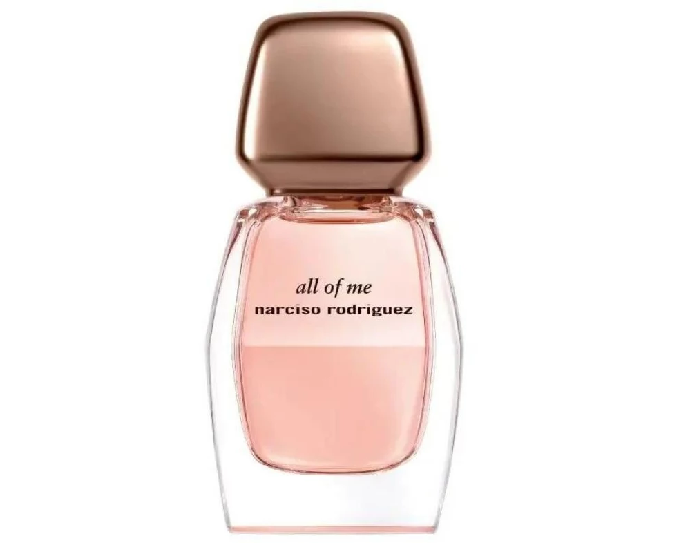 Narciso Rodriguez All of me 30 ml