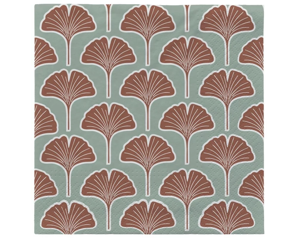 Broste Copenhagen Servietten 33 cm x 33 cm