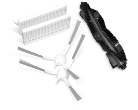 TP-LINK RV 30/P Replacement Kit Tapo RVA100