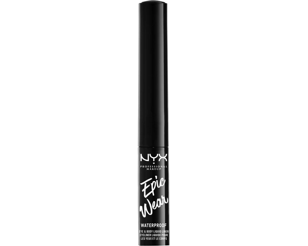 NYX Professional Makeup Epic Wear Liquid Liner 06 Lilac 06 Lilac