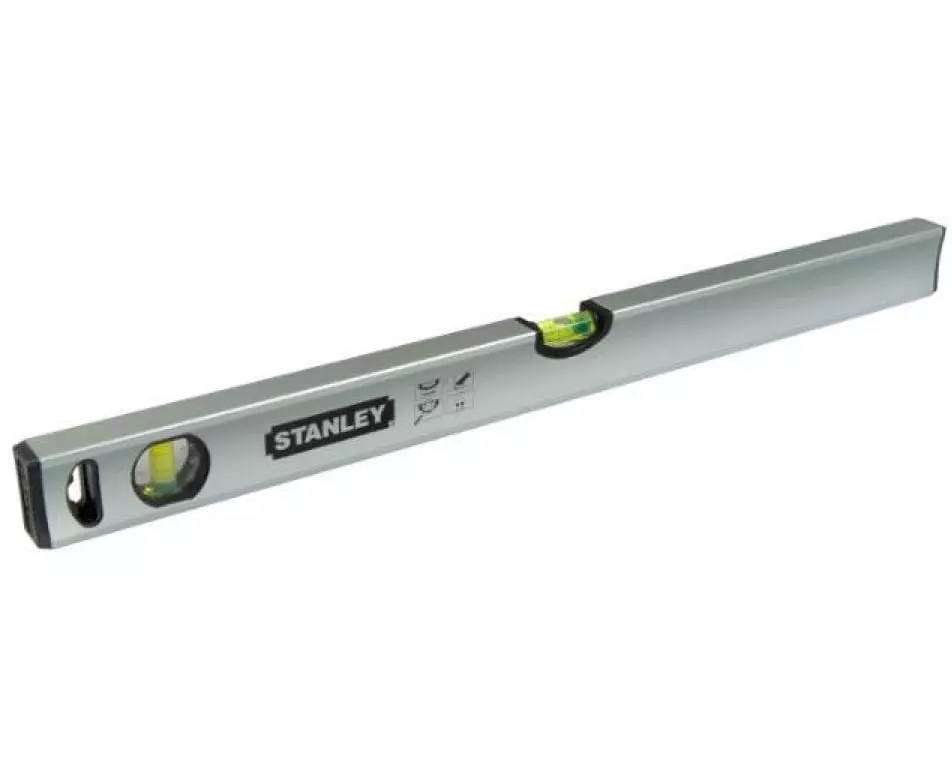 Stanley Wasserwaage Klassik 40 cm