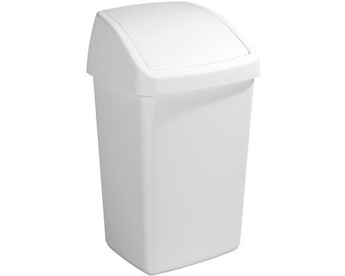 HAILO Schwingdeckeleimer 50lt 500.1350.00