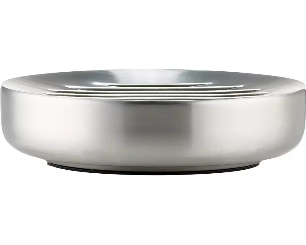 Zone Denmark Seifenschale Zone Ume, Silber