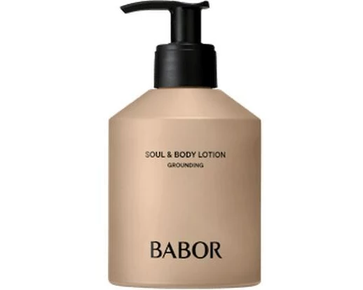 babor Soul & Body Lotion Grounding 250 ml