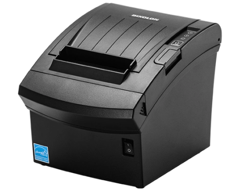 SRP-352PLUSV WITH SERIAL USB