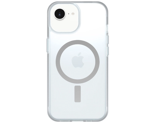 React MagSafe iPh15/14/13 clear ProPack