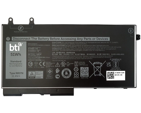 BTI Battery