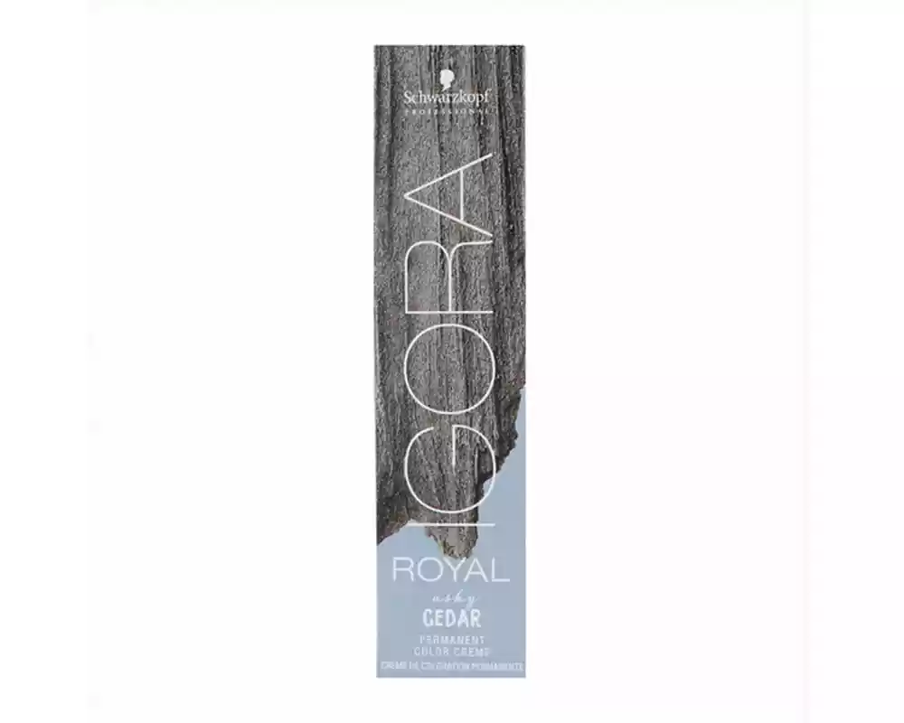 Schwarzkopf Professional Igora Royal 5-21 60 ml