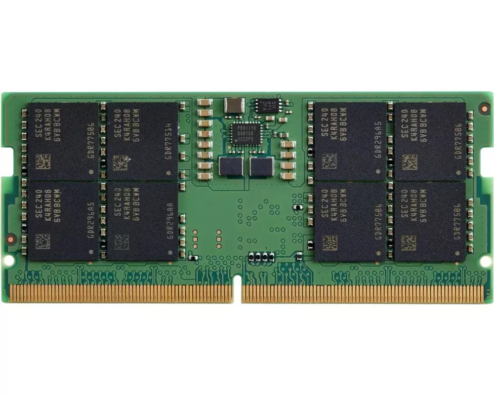 HP DDR5-RAM B8CA2AA 5600 MHz 1x 16 GB