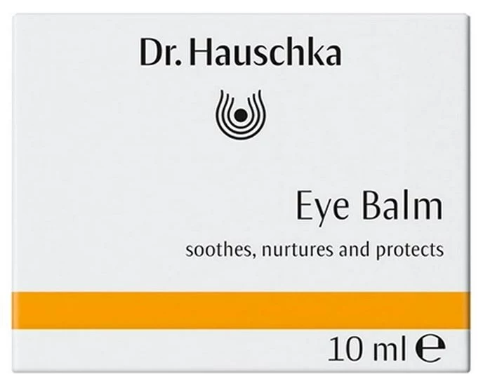 Dr. Hauschka Augenbalsam 10 ml
