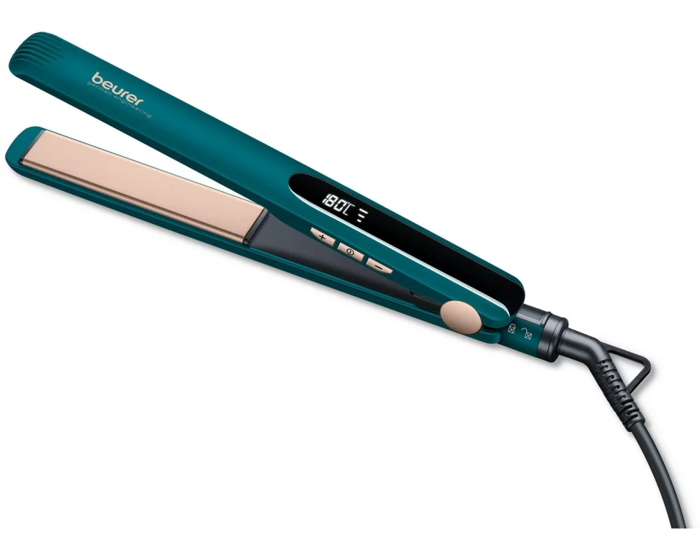 Beurer Haarglätter HS 50 Ocean