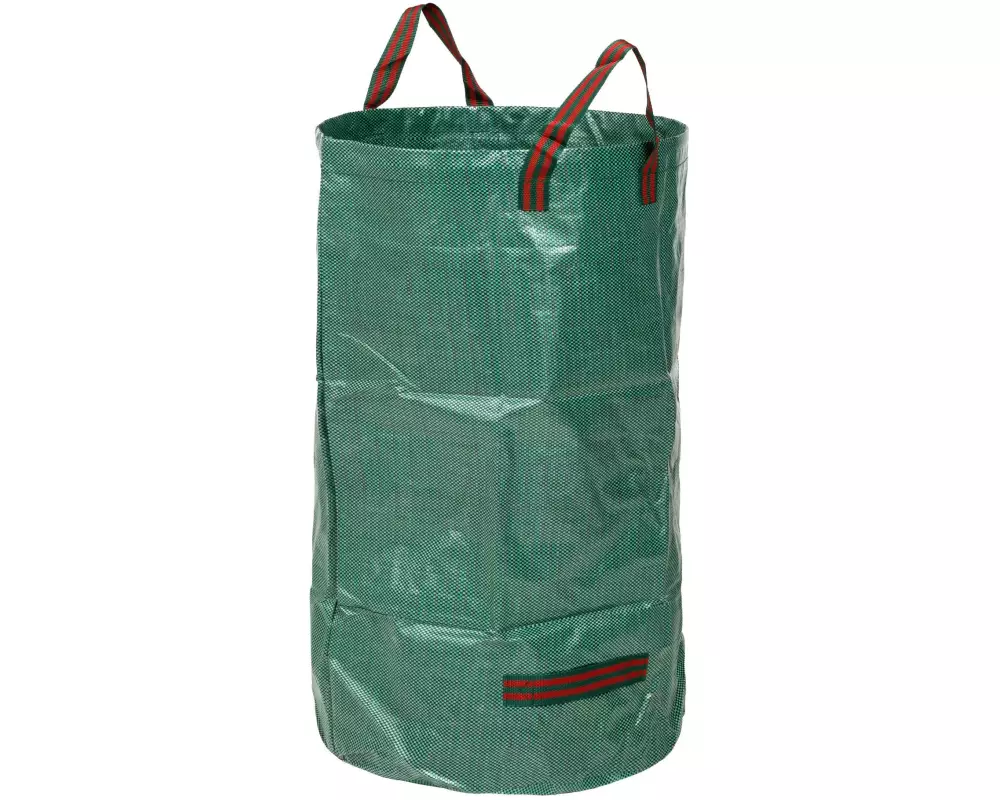 STRUCT Gartensack rund, 120 Liter