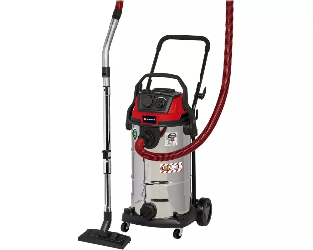 Einhell Nass-/Trockensauger TE-VC 2338 SACL EXCH