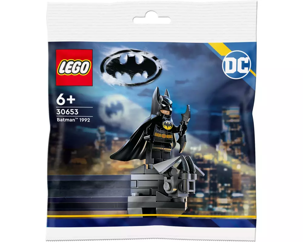 LEGO DC Batman 1992