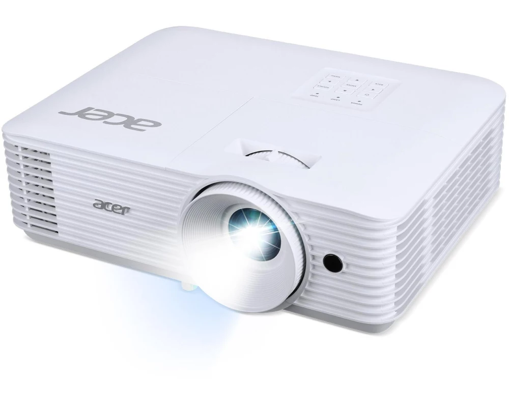 Acer Projektor X1528