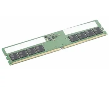 Lenovo 16GB DDR5 4800MHz UDIMM