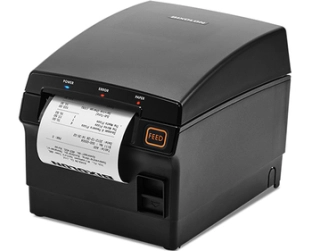 Bixolon SRP-F310II Retail, Healthcare, Post & Parcel, Warehouse Direct Thermal Printer
