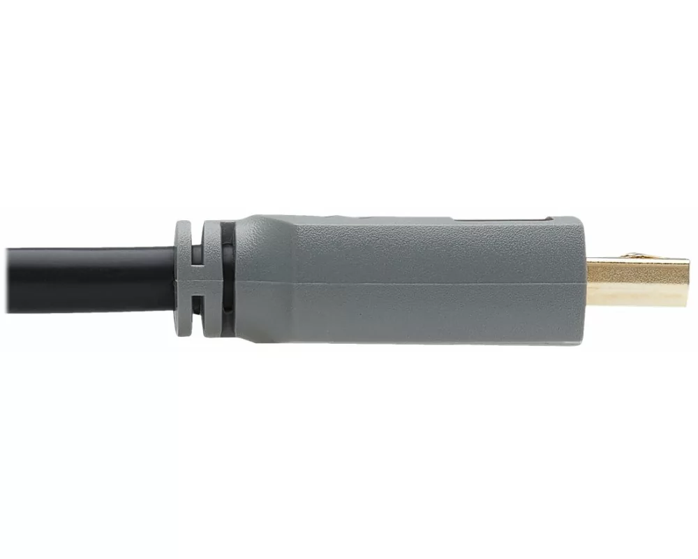 EATON TRIPPLITE HDMI, KVM Cable Kit, for Tripp Lite, B005-HUA2-K and B005-HUA4, KVM, 4K, HDMI, USB 3.2, Gen, 1, 3.5mm, 6ft, 1.83m