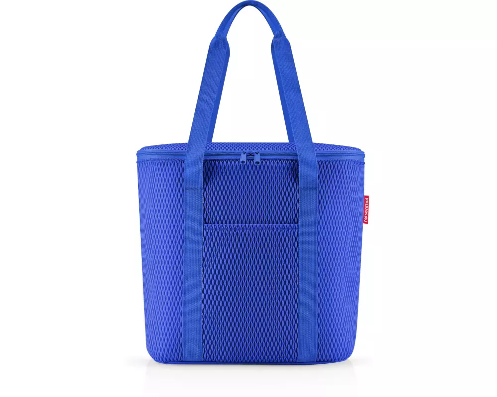 Reisenthel Einkaufskorb Thermoshopper Mesh Royal Blue