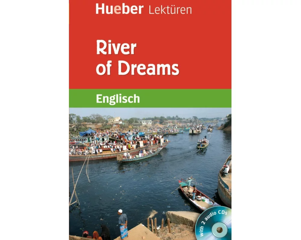 River of Dreams