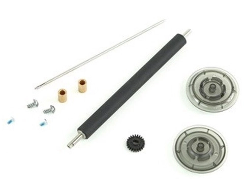 KIT RPR QLN420 PLATEN/GEAR