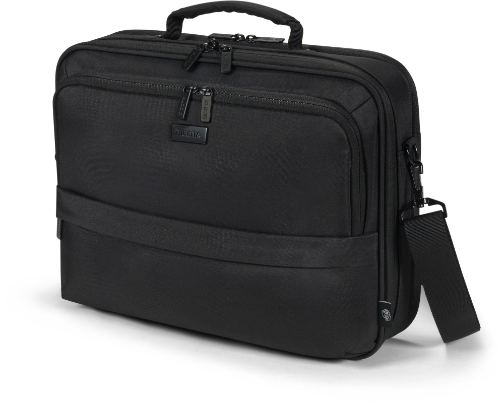 DICOTA Notebook-Rucksack Multi Eco CORE 15"-17.3"