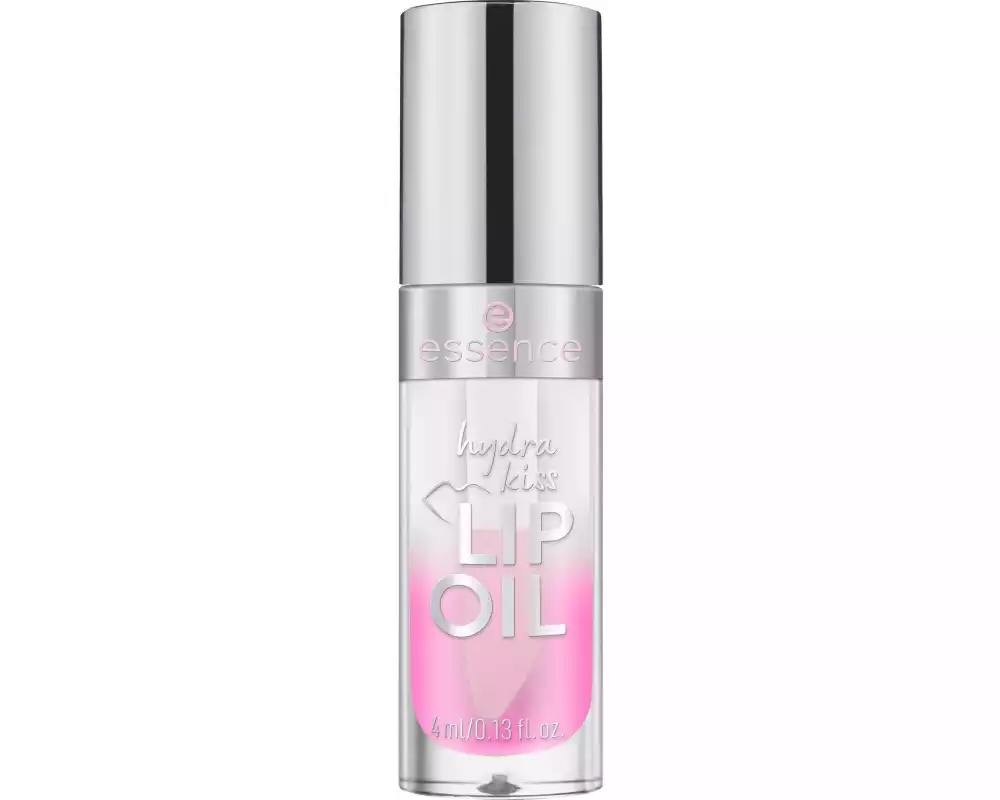 essence Hydra Kiss Lip Oil Kiss From A Rose