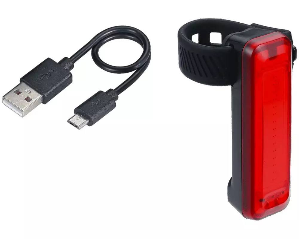 BBB Velolampe Signal BLS-137