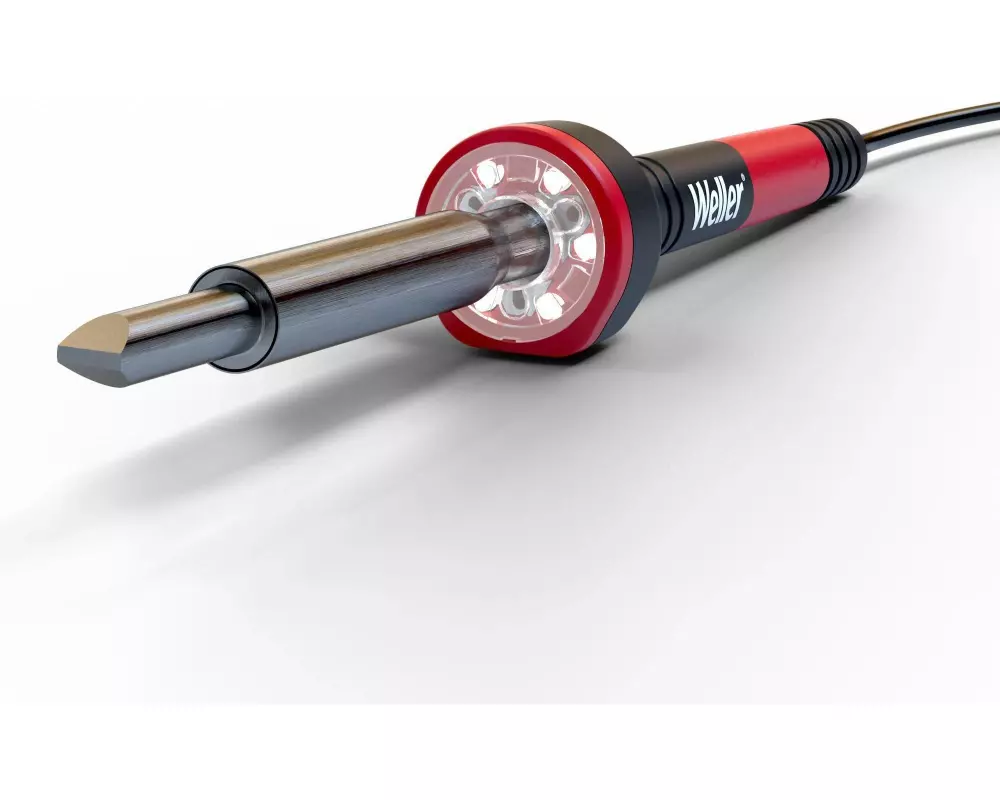 Weller WLIR8023C 80 W, Meisselform, LED-Beleuchtung