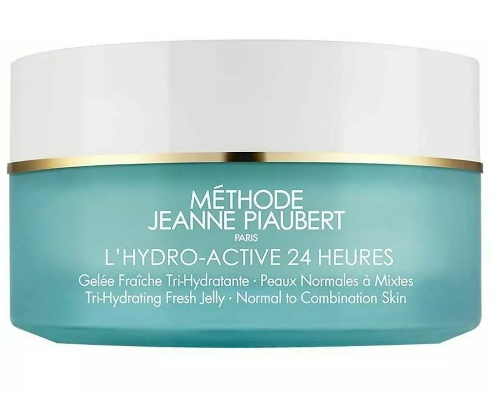 Jeanne Piaubert L'Hydro Active 24H Gelée Fraîche Tri-Hydratante 50 ml