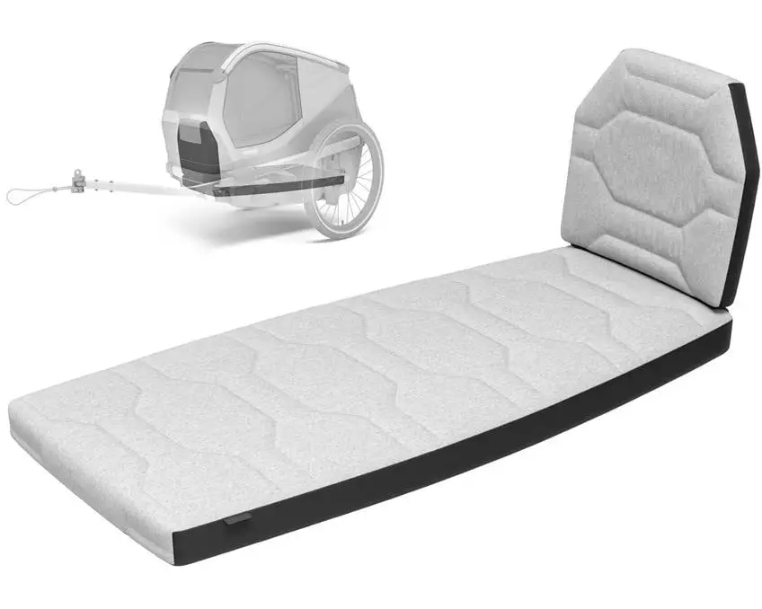 Thule Hundebett Dog Bexey M