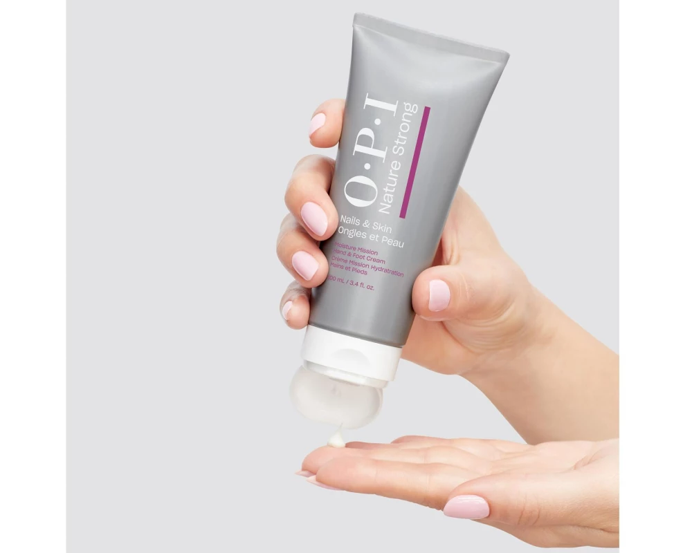 OPI Moisture Mission 100 ml