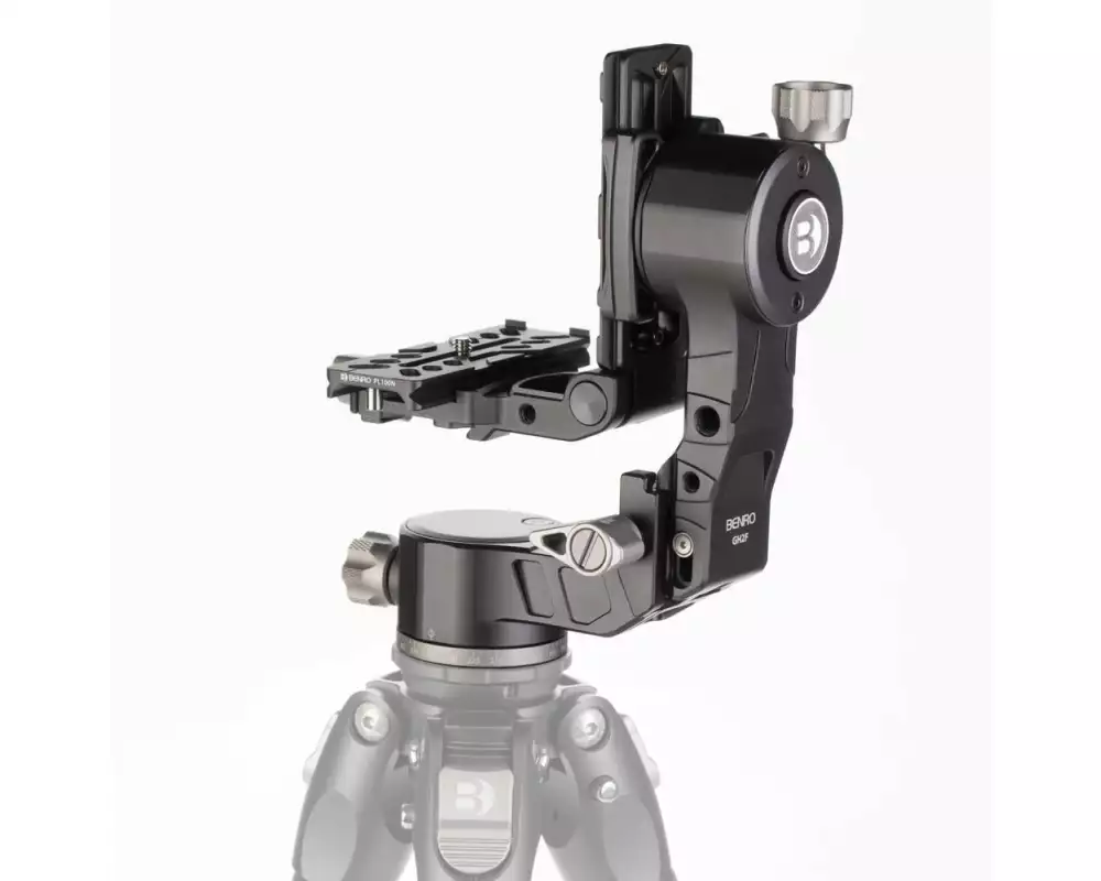 Benro Gimbal Kopf GH2F faltbar