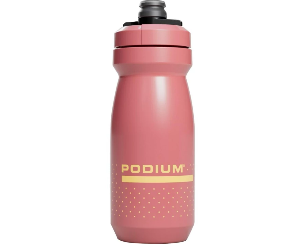 CamelBak Bidon Podium Bottle 0.62 l Coral sunset