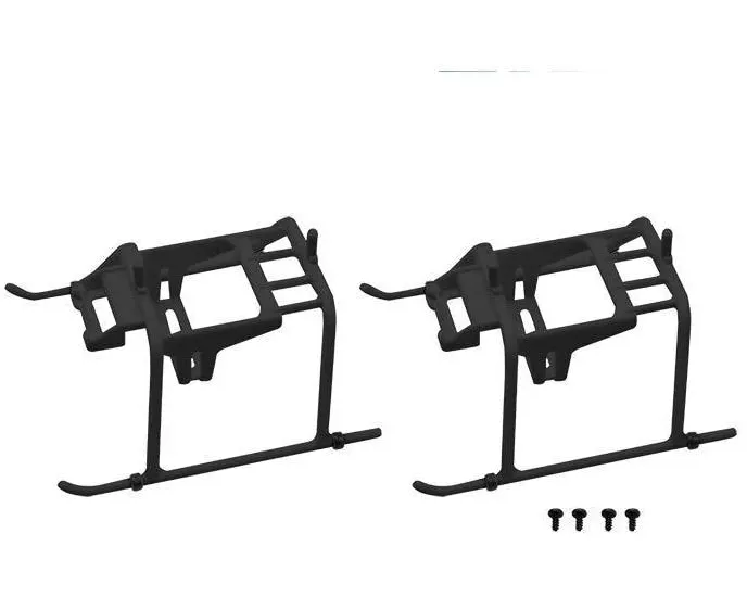 ALIGN Landegestell 150