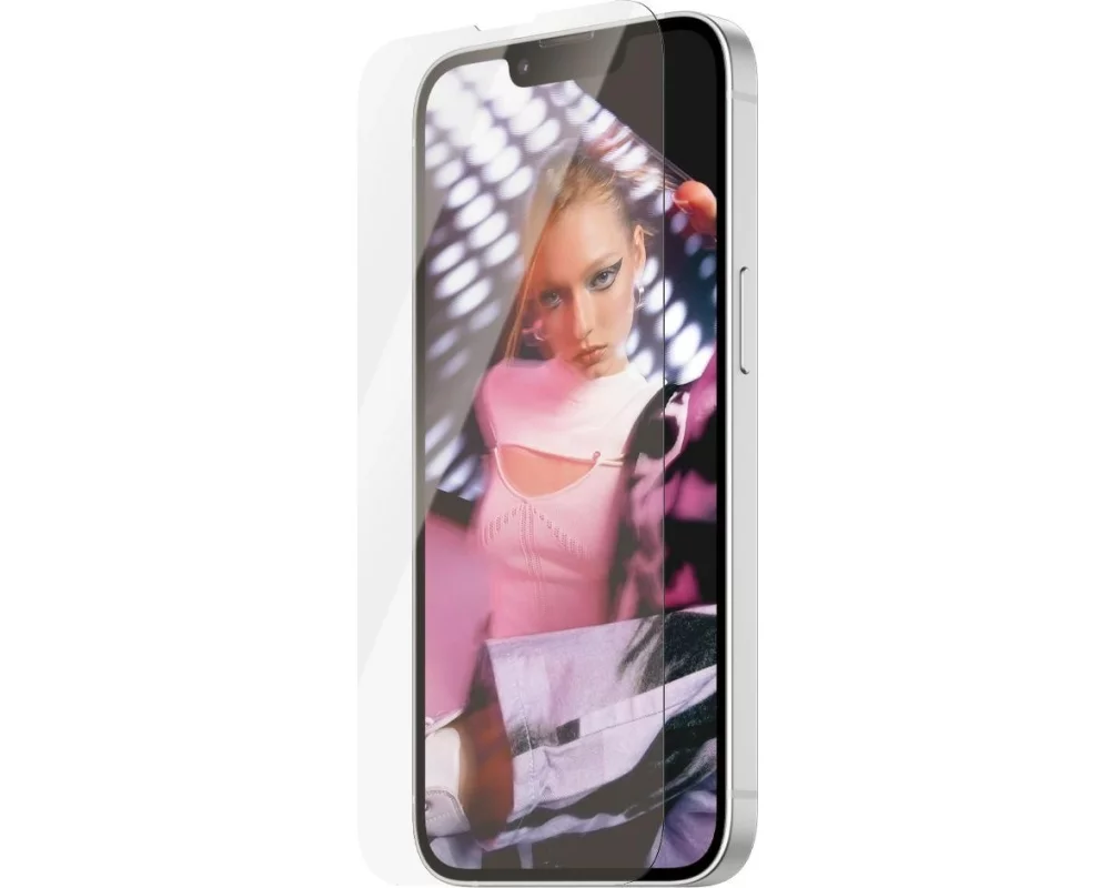 SAFE. Displayschutz Ultra Wide Fit iPhone 16e/13/13Pro/14