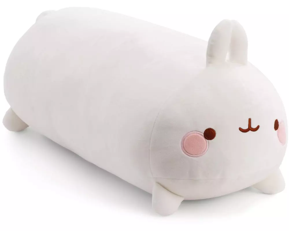 Nici Kissen Molang figürlich 65 x 24 cm