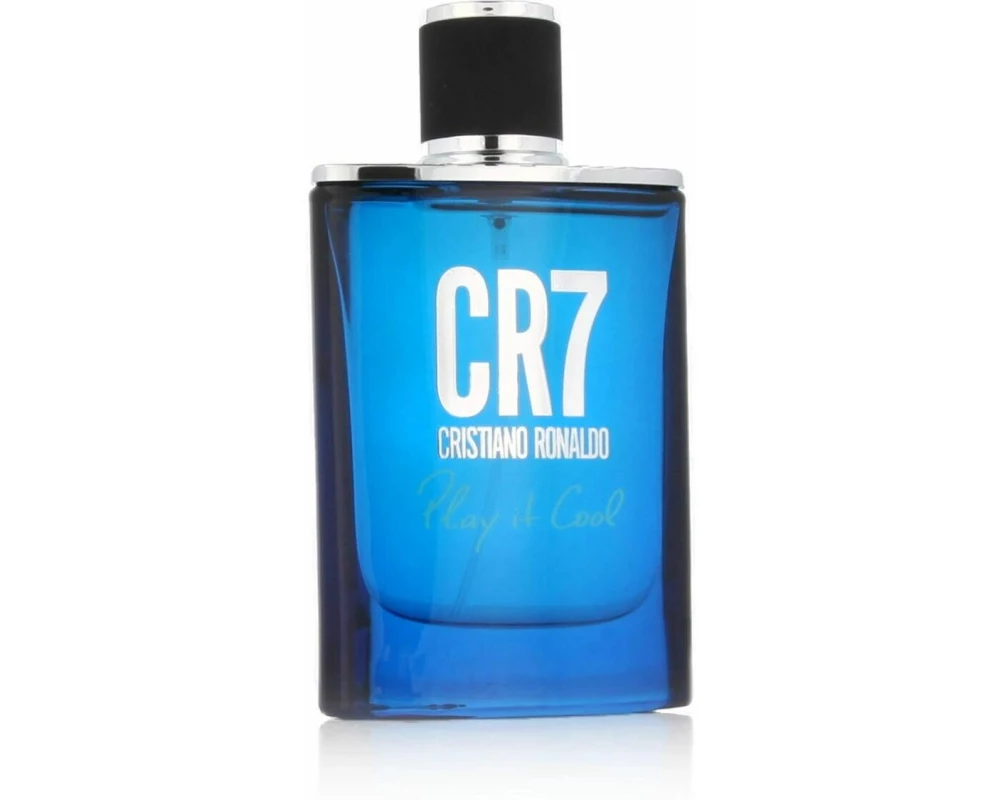 CR 7 Play It Cool 50 ml