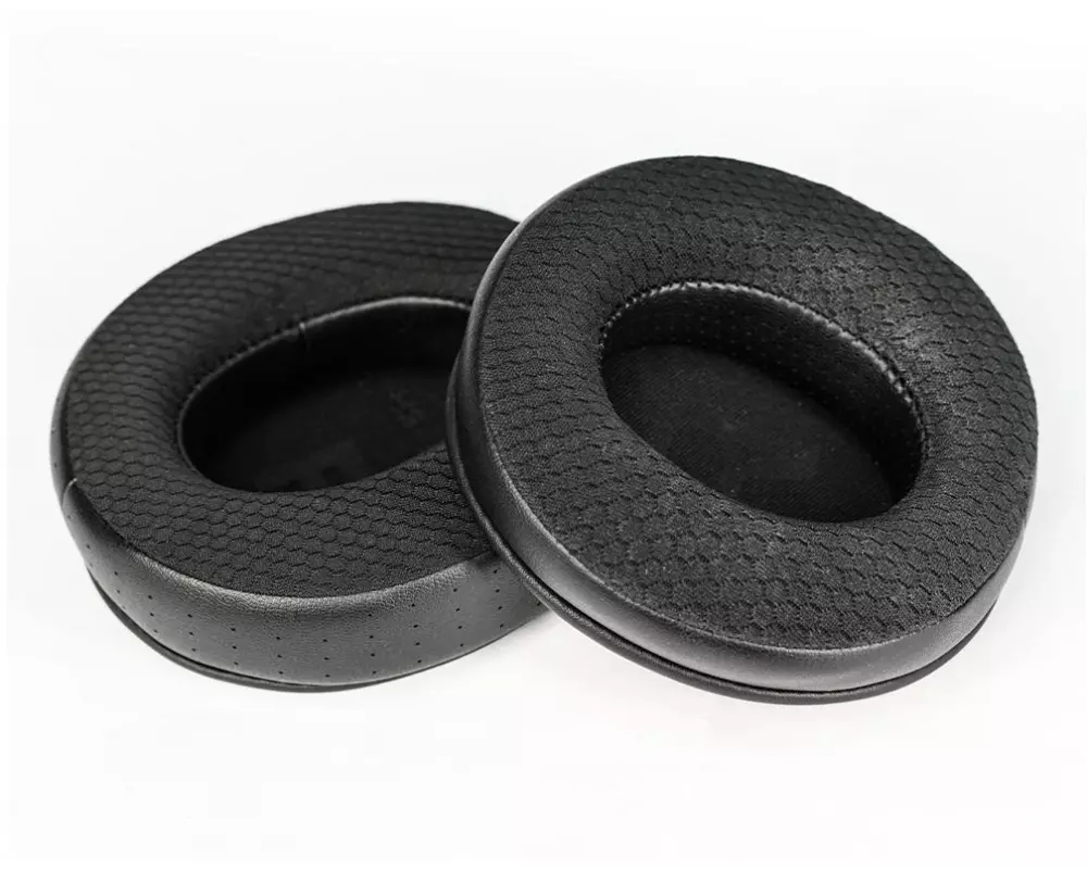 FiiO Ohrpolster HS-FT1C Schwarz