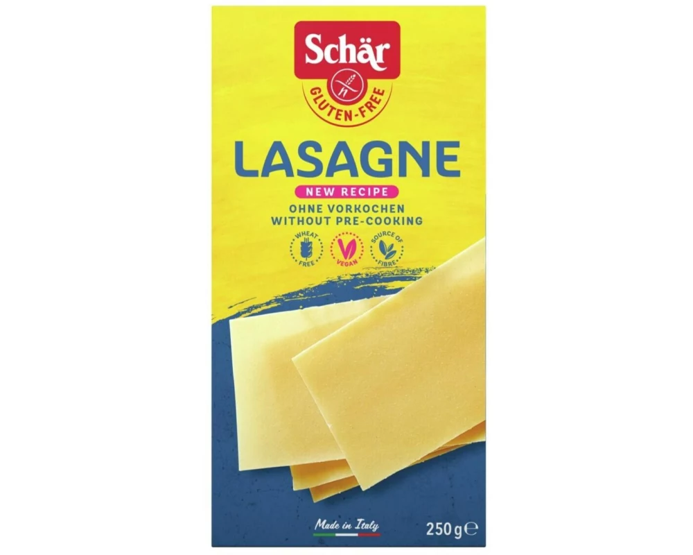 Dr.Schär Lasagne 250 g