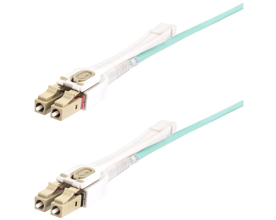 StarTech.com 10 m Fibre Optic Network Cable