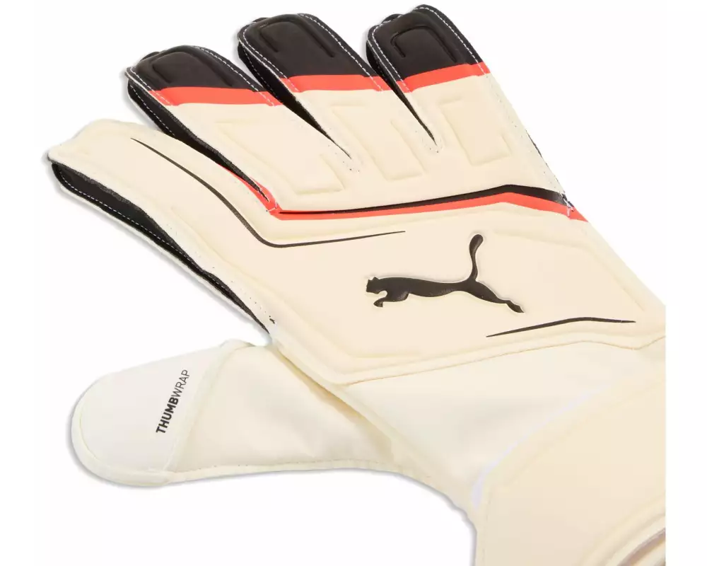 PUMA Torwarthandschuh KING Match RC Grösse 10