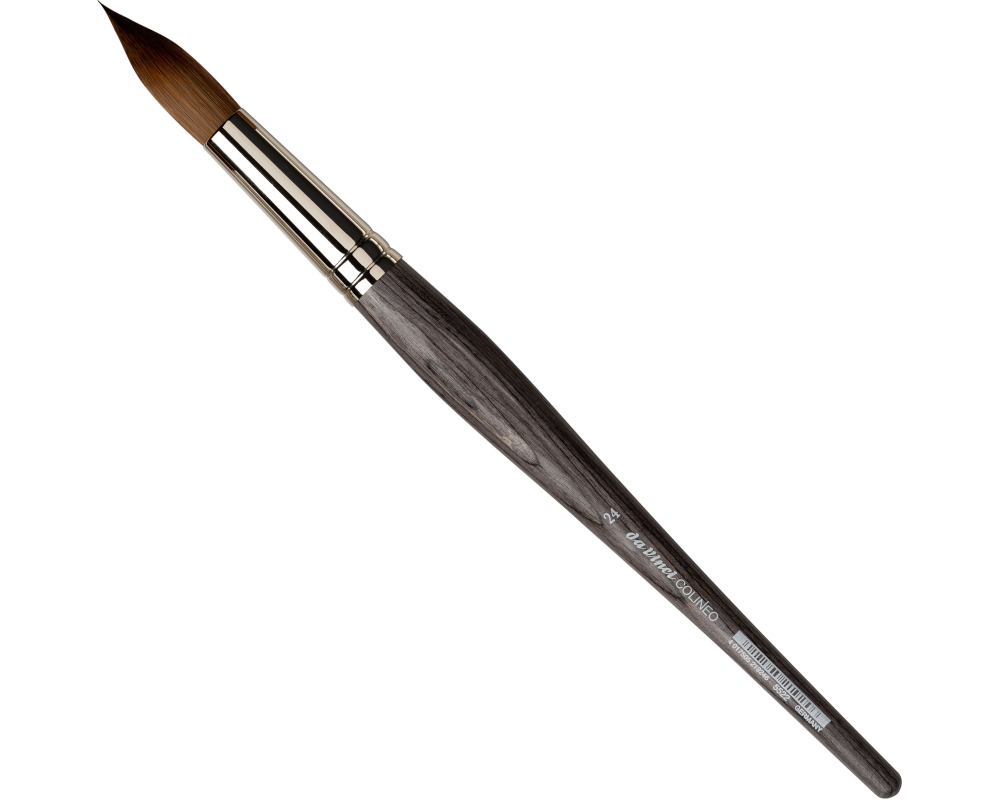 DA VINCI Rundpinsel Colineo VA-5522_24 Grösse 24, Synthetik