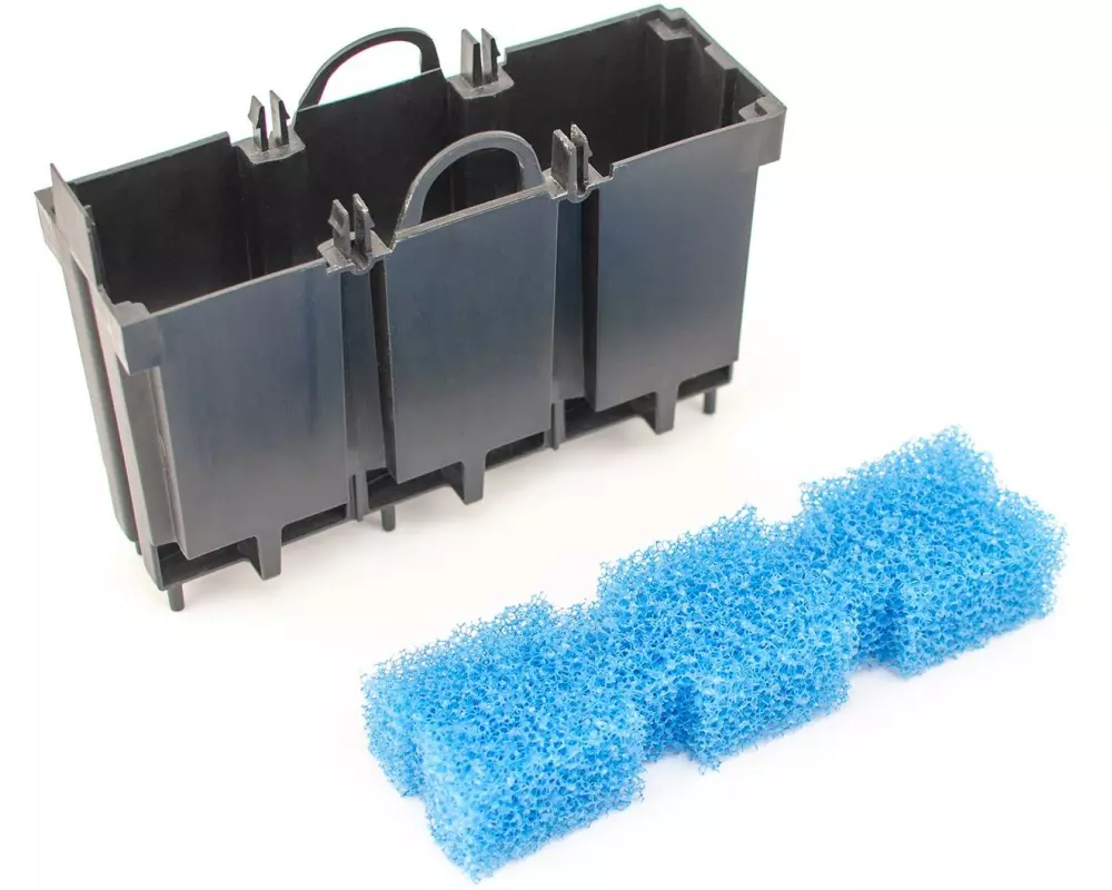 Aquael Filterzubehör FZN Pro 1500