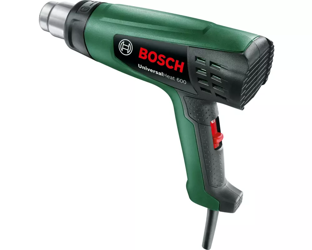 Bosch Heissluftgebläse UniversalHeat 600 1800 W