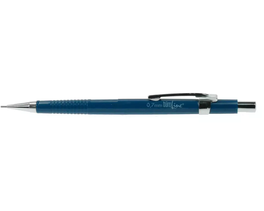 Büroline Minenbleistift Büroline 0.7 mm Blau